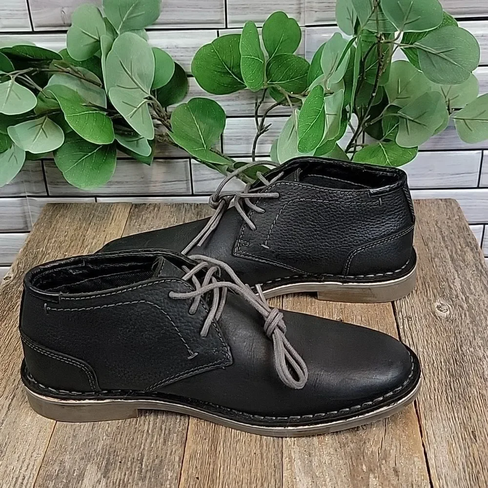 Kenneth Cole Desert Sun Mens chukka boot Size 7M